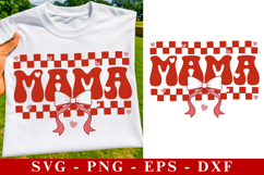 Valentine's Day Svg, Valentine Shirt Design Product Image 1