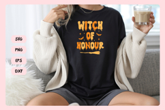 50 Spooky Bachelorette Party Saying SVG Bundle Product Image 14