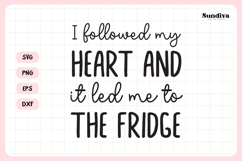 30 Funny Dish/Kitchen Towel Quotes SVG Bundle Product Image 13