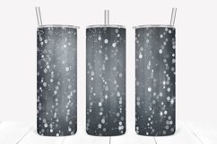 20oz Skinny Tumbler Sublimation Product Image 1