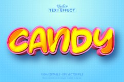 Editable text effect bundle vol.1 Product Image 20