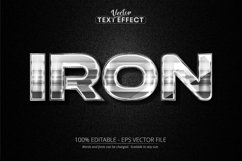 Editable text effect bundle vol.1 Product Image 28