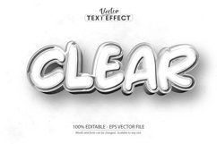 Editable text effect bundle vol.1 Product Image 5