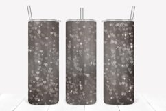 20oz Skinny Tumbler Sublimation Product Image 1