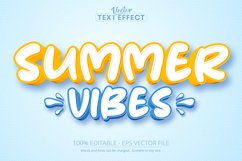 Editable text effect bundle vol.1 Product Image 9