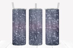 20oz Skinny Tumbler Sublimation Product Image 1
