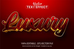 Editable text effect bundle vol.1 Product Image 21