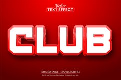 Editable text effect bundle vol.1 Product Image 7