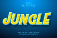 Editable text effect bundle vol.1 Product Image 13