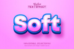Editable text effect bundle vol.1 Product Image 24