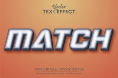 Editable text effect bundle vol.1 Product Image 30