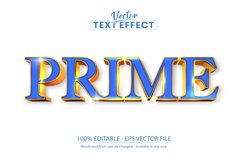 Editable text effect bundle vol.1 Product Image 14