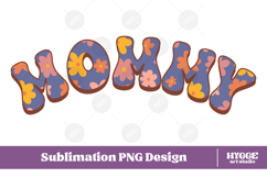 Family Mama Dad Sublimation Bundle Mother&#039;s Father&#039;s Day Set Product Image 5