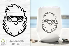 Tumbler svg Summer svg Summer gnomes Beach gnomes Decal svg Product Image 1