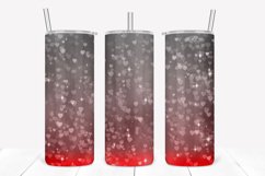 20oz Skinny Tumbler Sublimation Product Image 1