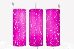 20oz Skinny Tumbler Sublimation Product Image 1