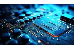 software net tech background Product Image 1