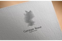 German Wave Logo Product Image 1