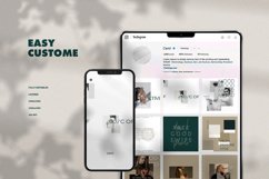 Instagram Template Product Image 2