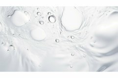 minimalist white dynamic background Product Image 1