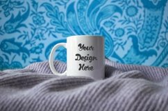 Mug Mockup Product Image 1