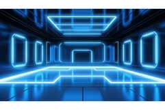 airy light room background Product Image 1