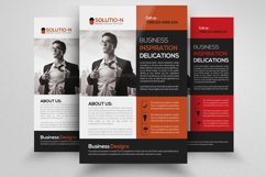 Business Flyers Templates Product Image 1