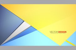 Material design vector as background 6 Product Image 9