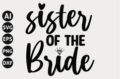 Wedding Quotes SVG Bundle Product Image 2