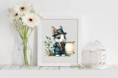 Easter Clipart |T-shirt, Mug, Tumbler Product Image 1