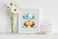 Heart Love Clipart |T-shirt, Mug, Tumbler Product Image 2