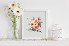Wooden Rhododendron, PNG Product Image 2