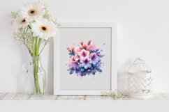 Rhododendron PNG Product Image 2