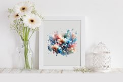 Cosmos PNG Product Image 2