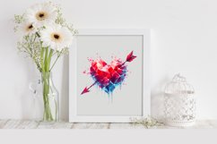 Easter Clipart |T-shirt, Mug, Tumbler Product Image 2