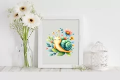 Easter Bunny Clipart |T-shirt, Mug PNG Product Image 1