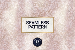 Fairy Lace Digital Paper, Floral Lace Pattern Product Image 3