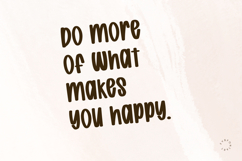 Prep Queen - Preppy Handwritten Font Product Image 15