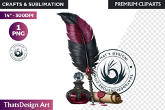 Dreamy Love Assets Vintage Valentine Graphics PNG clipart Product Image 1