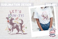 Summer Sublimation design Quote Retro Animals Sarcastic PNG Product Image 1