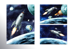 Mysterious Cosmos Product Image 16