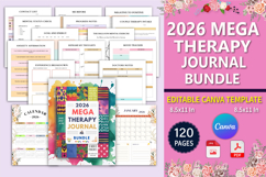 2026 KDP INTERIOR MEGA BUNDLE Product Image 6