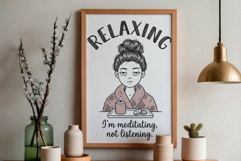 Spa Day Png Sublimation Bundle Product Image 5