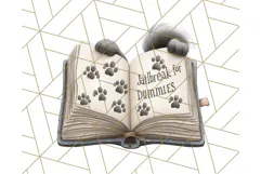 Cute Animals in Jail Clipart PNG, Funny Prisoner Critters Product Image 3