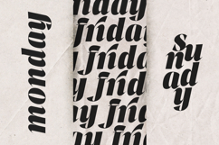 Pure Motif - An Elevated Serif Font Product Image 15