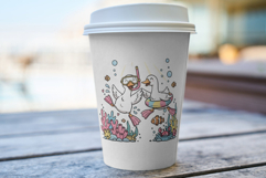 Pool Day Silly Goose Clipart Product Image 5