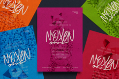 Proforma Display &amp; Script Font Duo Product Image 15