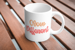 Sweet Dimple - Handwritten Script Font Product Image 15