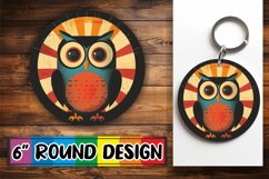 Classic Creatures Sublimation Variety Product Image 1