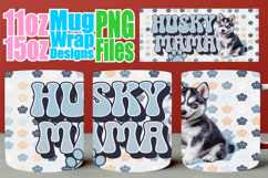 Cozy vibes sublimation print wrap, Dog Mom Product Image 1